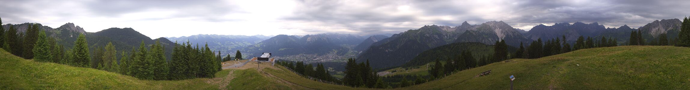 Loischkopf Brandnertal