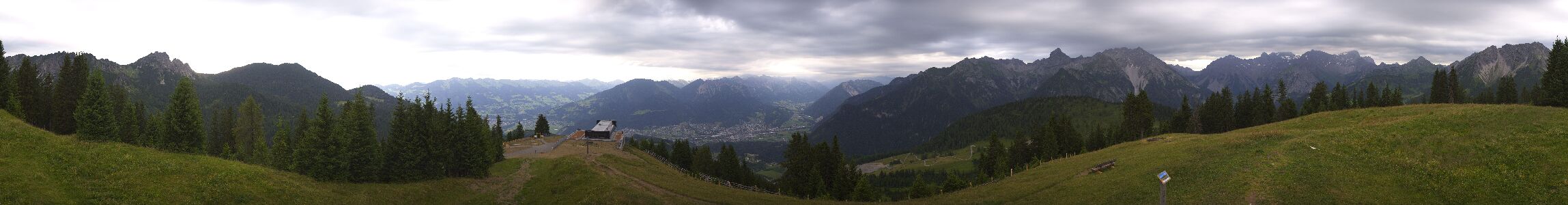 Loischkopf Brandnertal