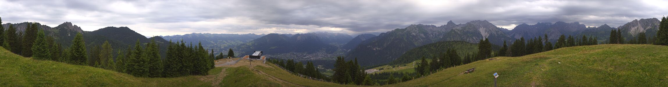 Loischkopf Brandnertal