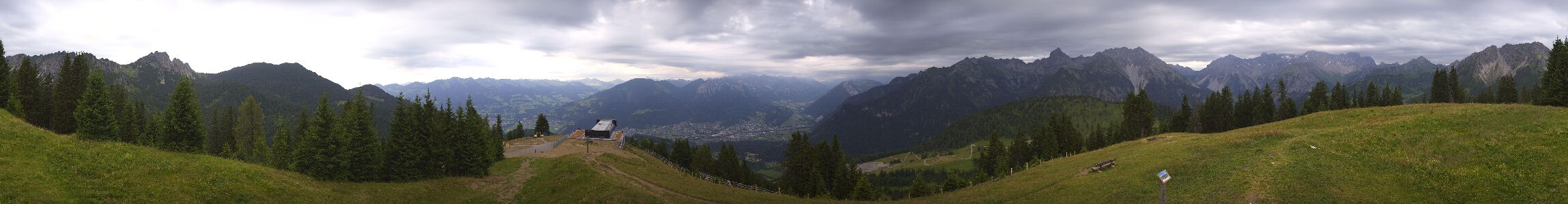 Loischkopf Brandnertal