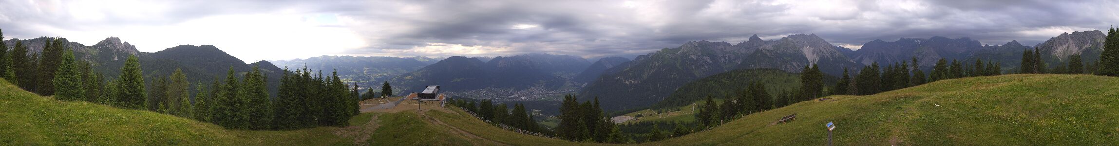 Loischkopf Brandnertal