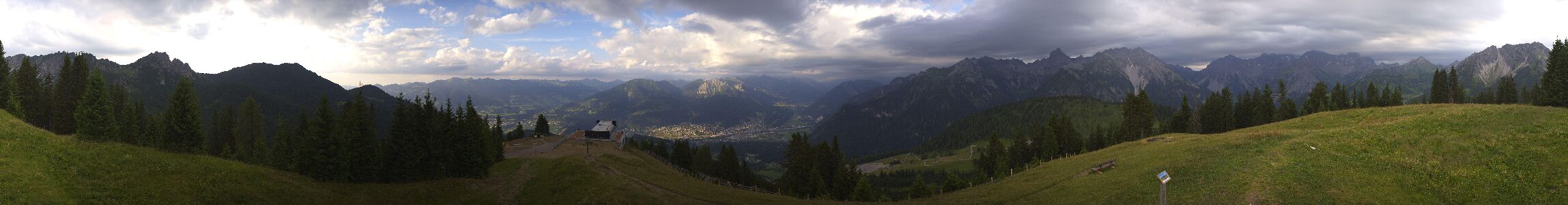 Loischkopf Brandnertal