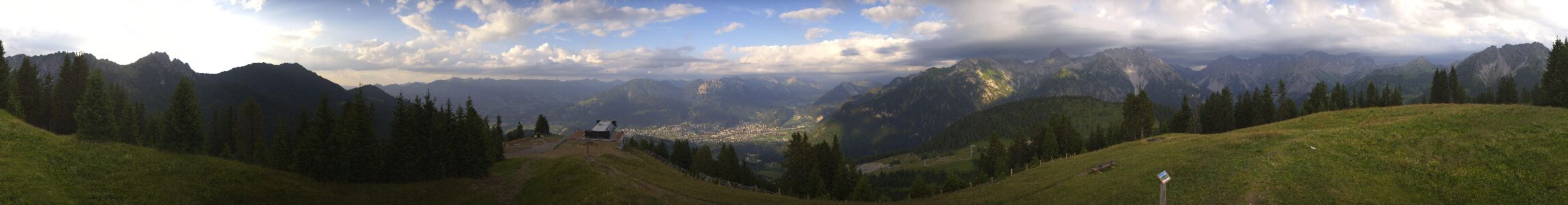 Loischkopf Brandnertal