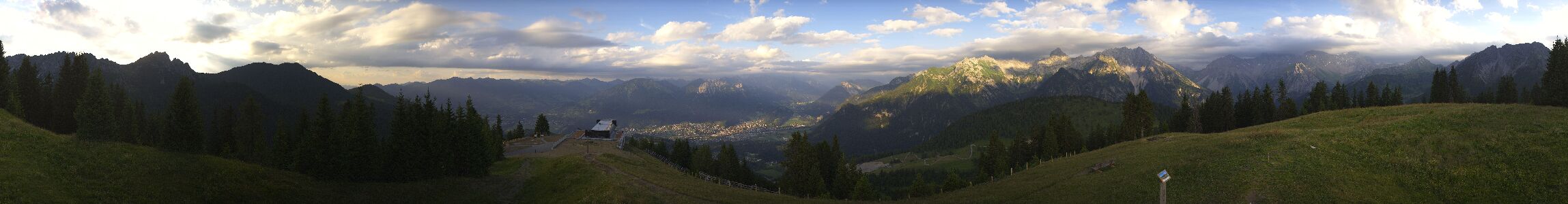 Loischkopf Brandnertal