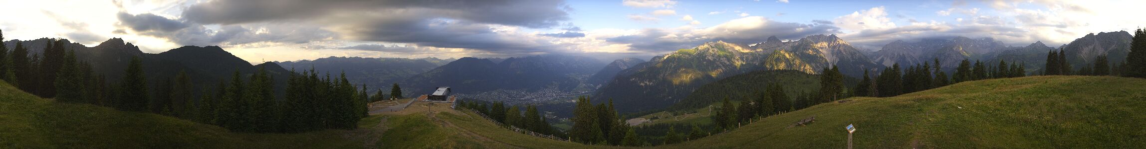Loischkopf Brandnertal