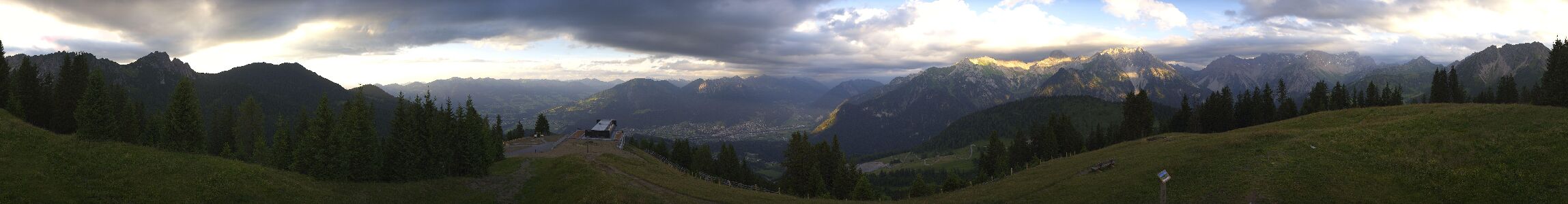 Loischkopf Brandnertal