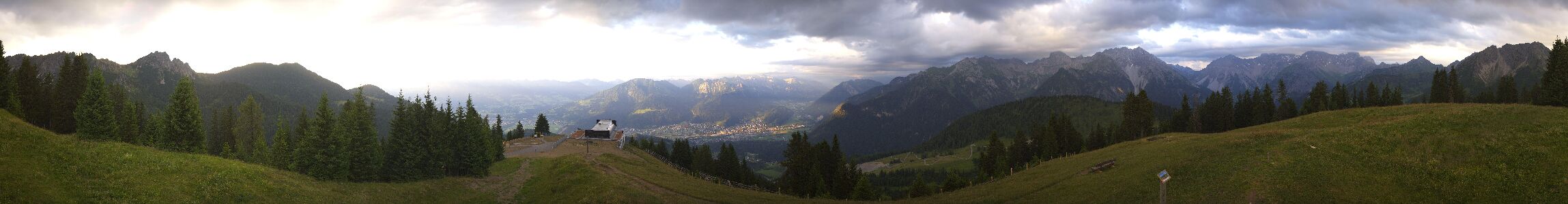 Loischkopf Brandnertal