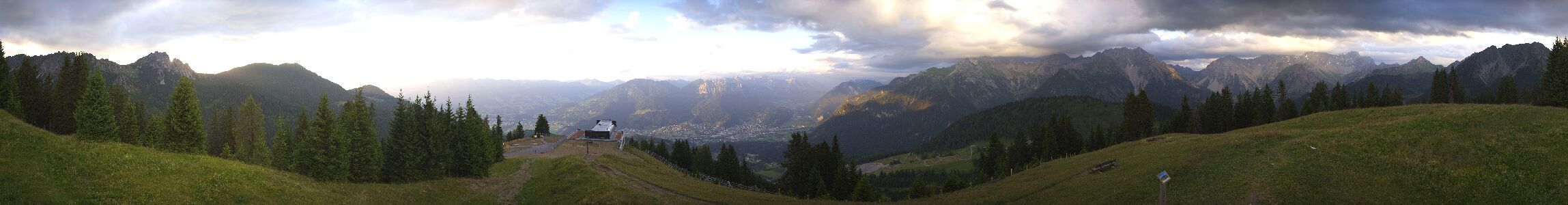 Loischkopf Brandnertal