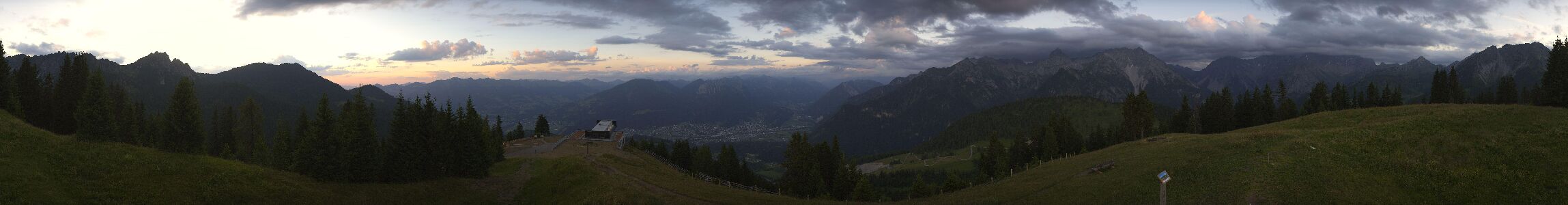 Loischkopf Brandnertal