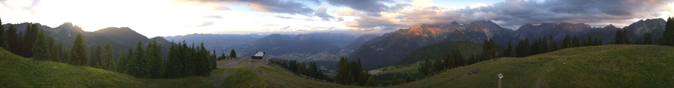 Loischkopf Brandnertal