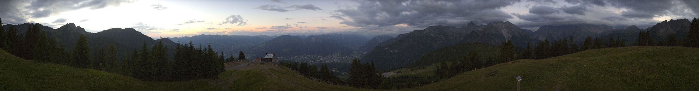 Loischkopf Brandnertal