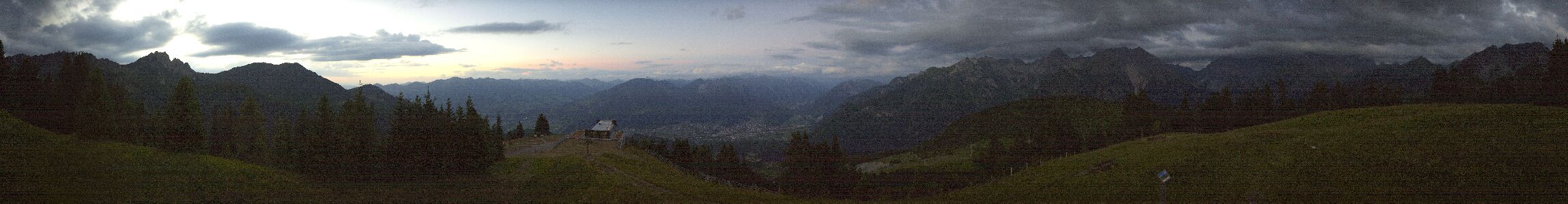 Loischkopf Brandnertal