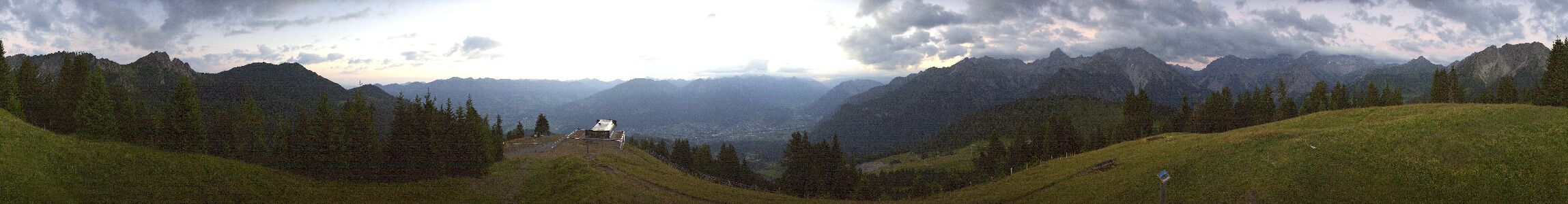 Loischkopf Brandnertal