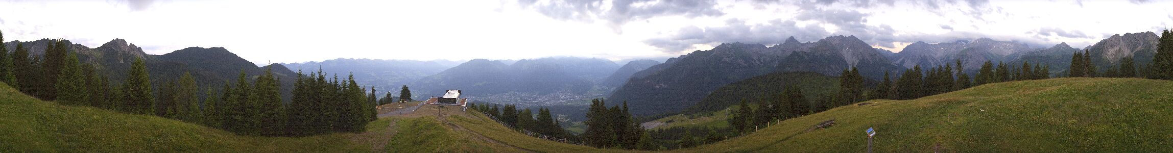Loischkopf Brandnertal