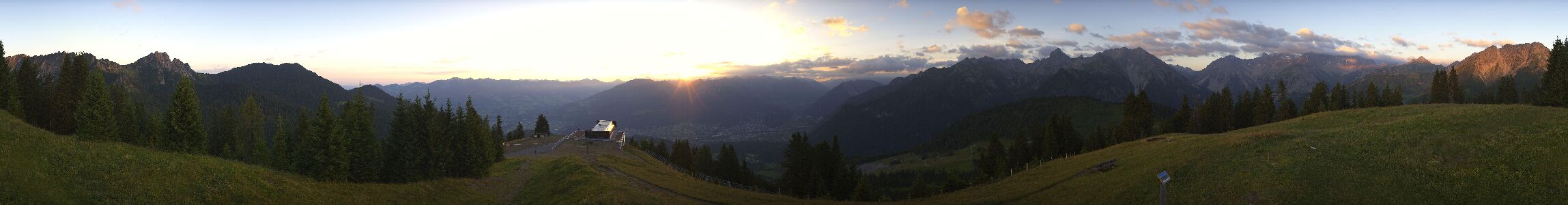 Loischkopf Brandnertal