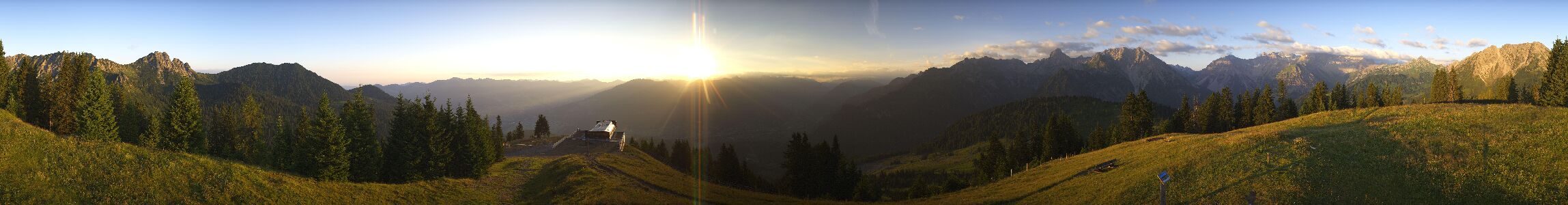 Loischkopf Brandnertal