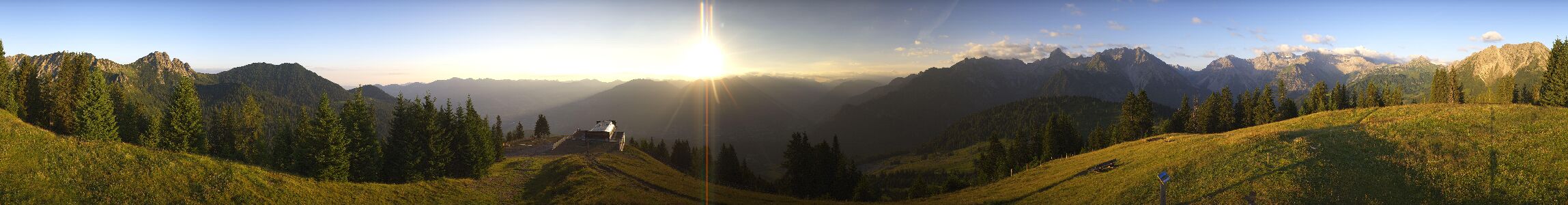 Loischkopf Brandnertal