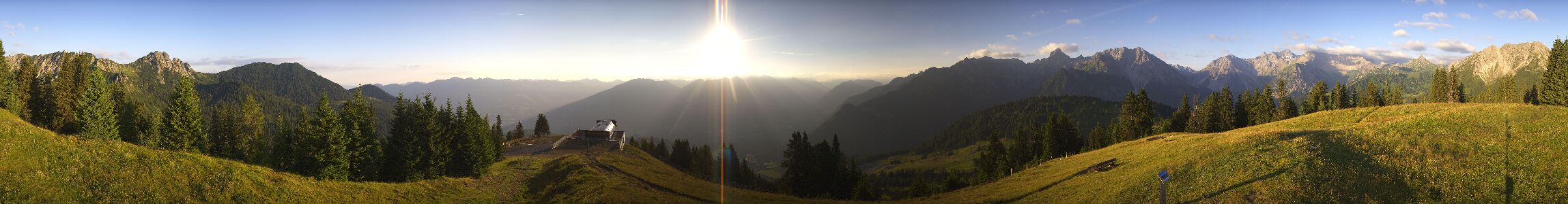 Loischkopf Brandnertal