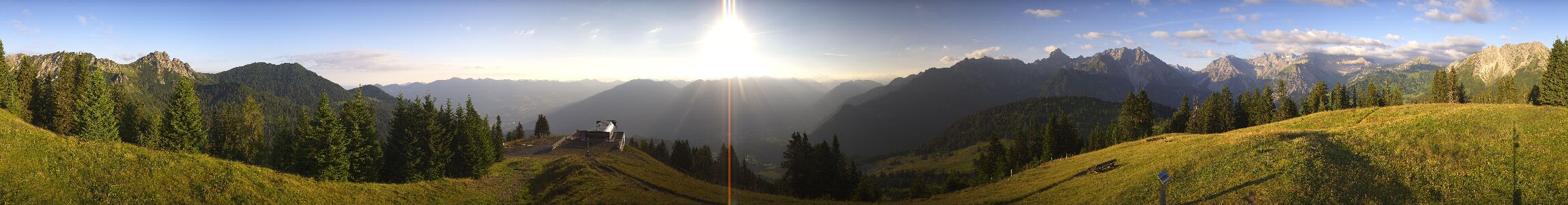 Loischkopf Brandnertal