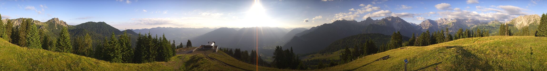Loischkopf Brandnertal