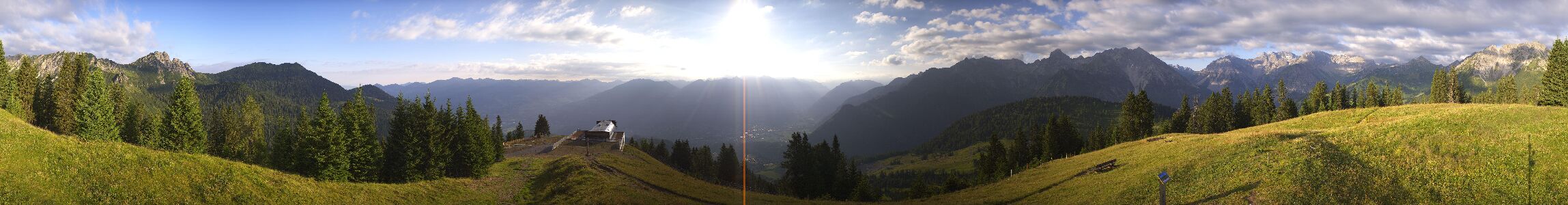 Loischkopf Brandnertal