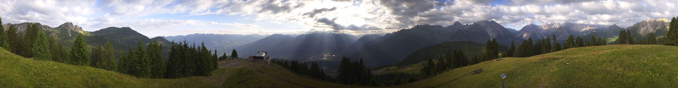 Loischkopf Brandnertal