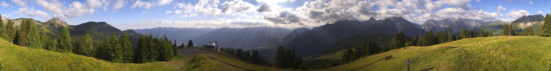 Loischkopf Brandnertal