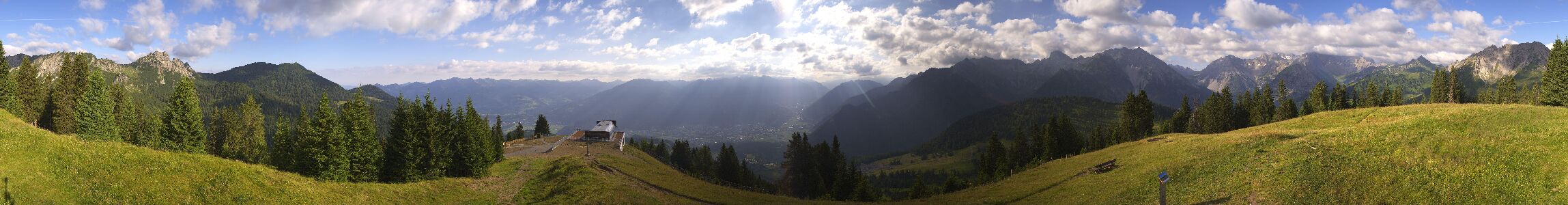 Loischkopf Brandnertal