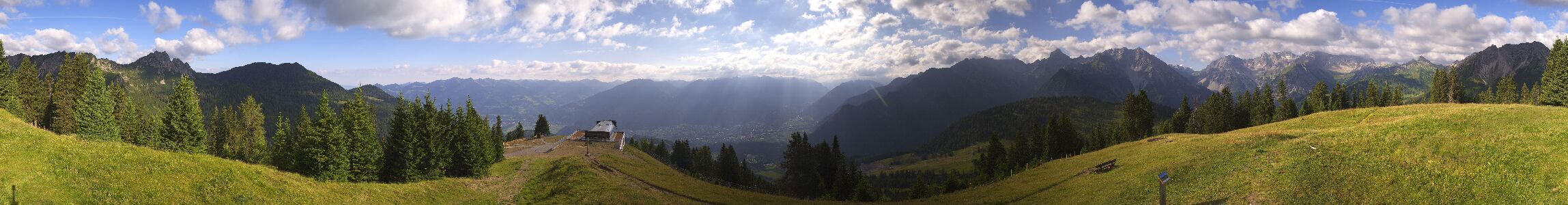 Loischkopf Brandnertal