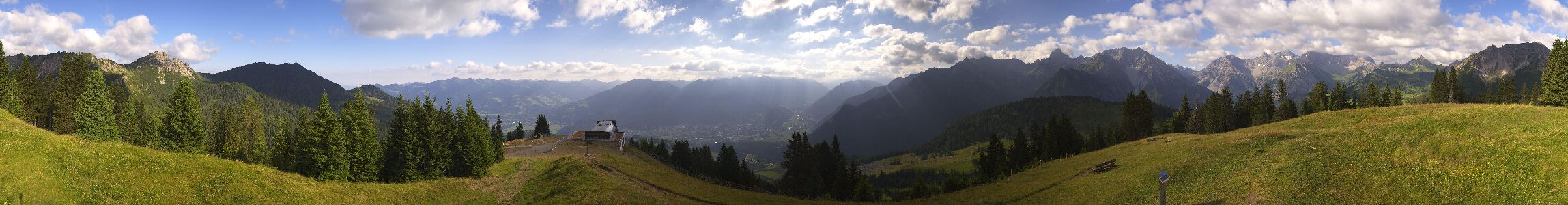 Loischkopf Brandnertal