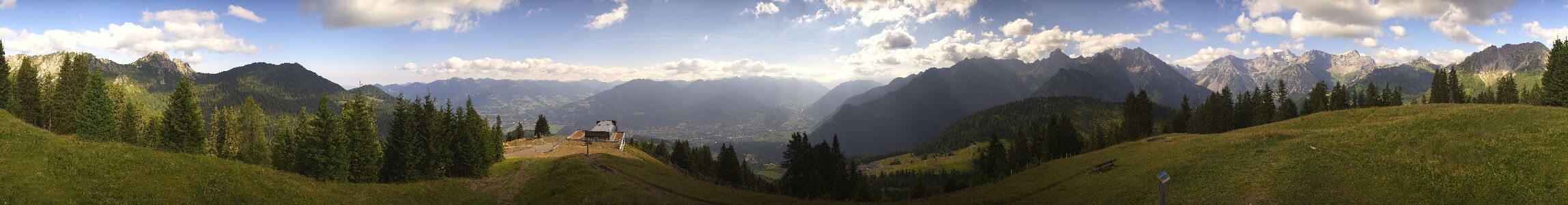 Loischkopf Brandnertal