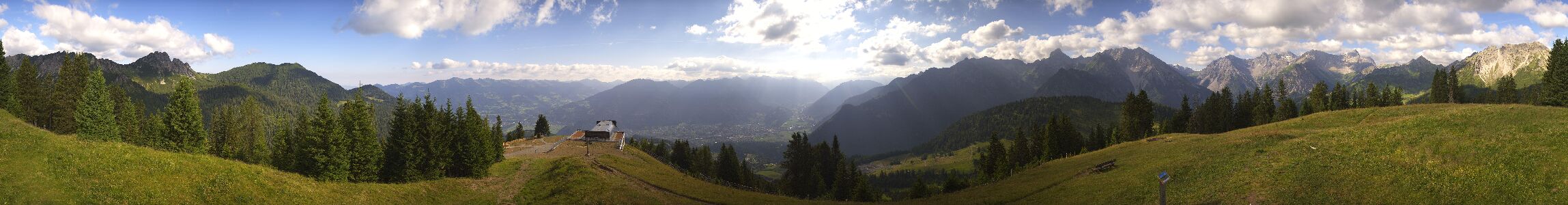 Loischkopf Brandnertal