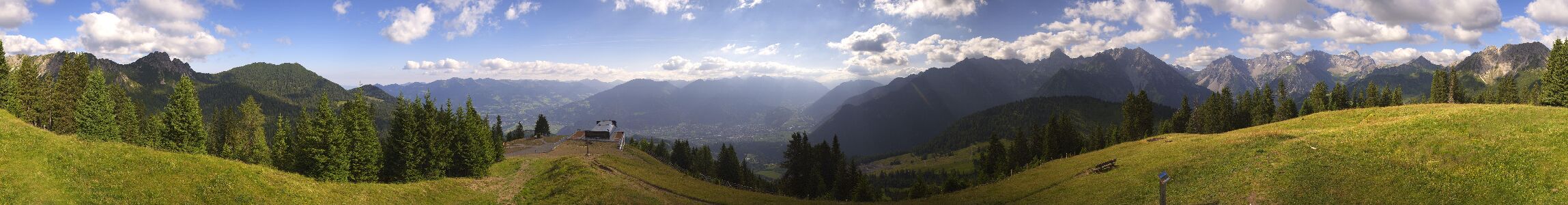 Loischkopf Brandnertal