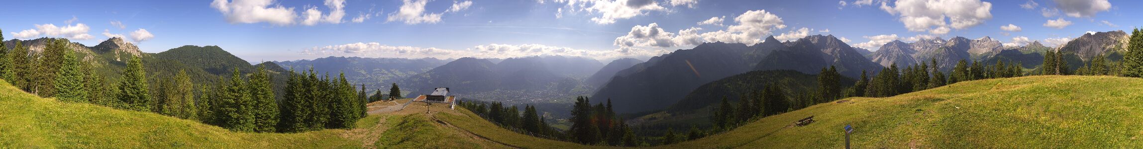 Loischkopf Brandnertal
