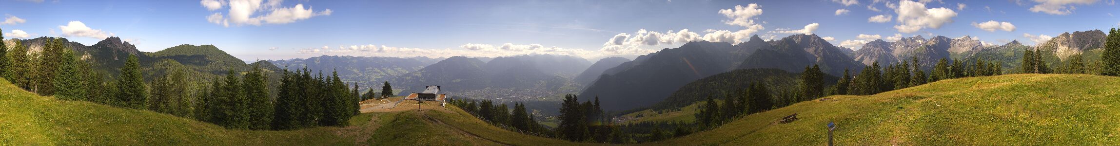 Loischkopf Brandnertal
