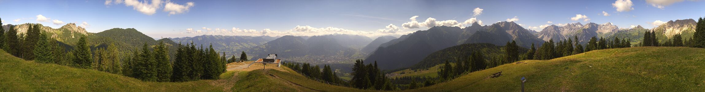 Loischkopf Brandnertal