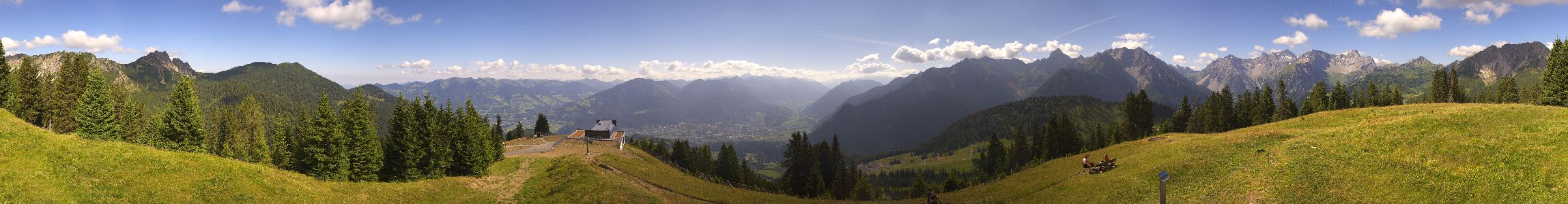 Loischkopf Brandnertal