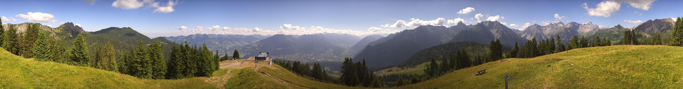 Loischkopf Brandnertal