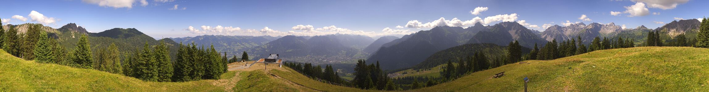 Loischkopf Brandnertal