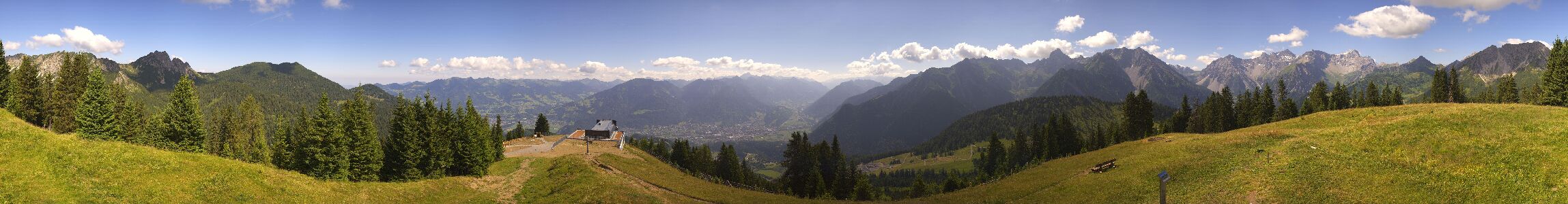 Loischkopf Brandnertal