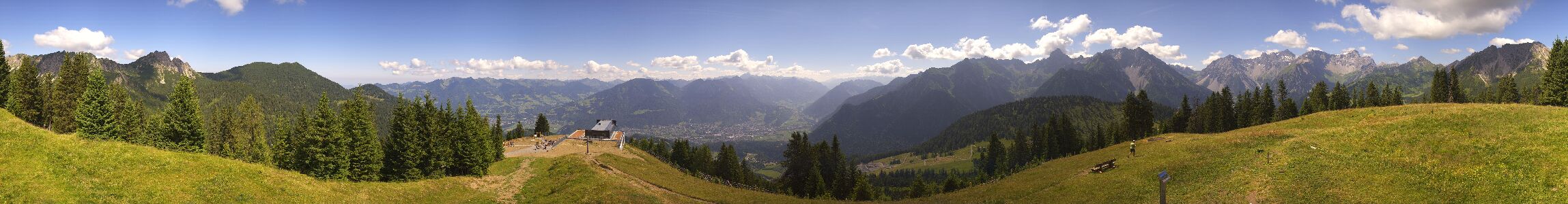 Loischkopf Brandnertal