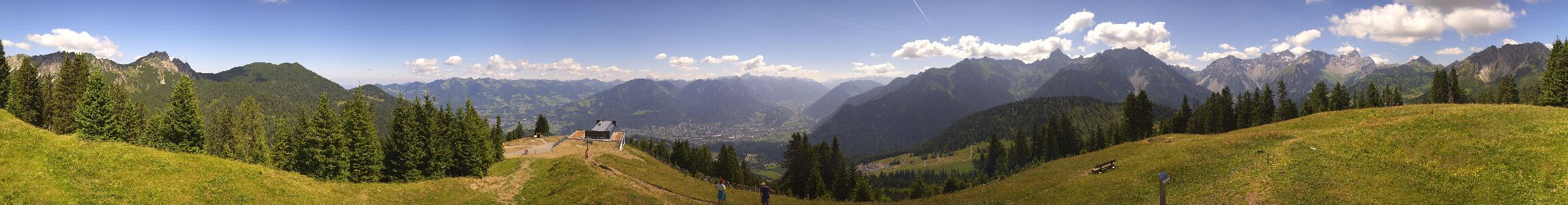 Loischkopf Brandnertal
