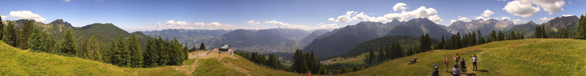 Loischkopf Brandnertal