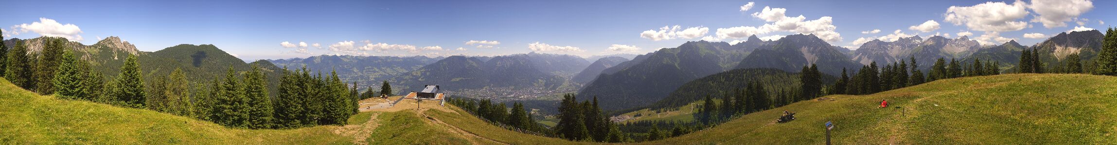 Loischkopf Brandnertal