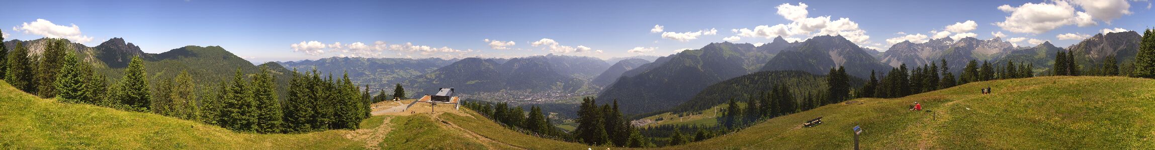 Loischkopf Brandnertal