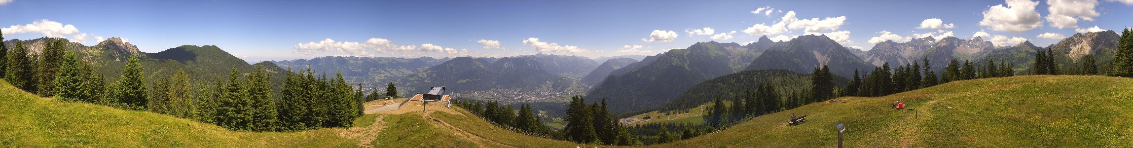 Loischkopf Brandnertal