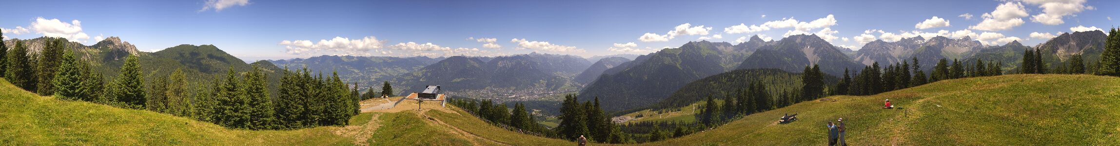 Loischkopf Brandnertal