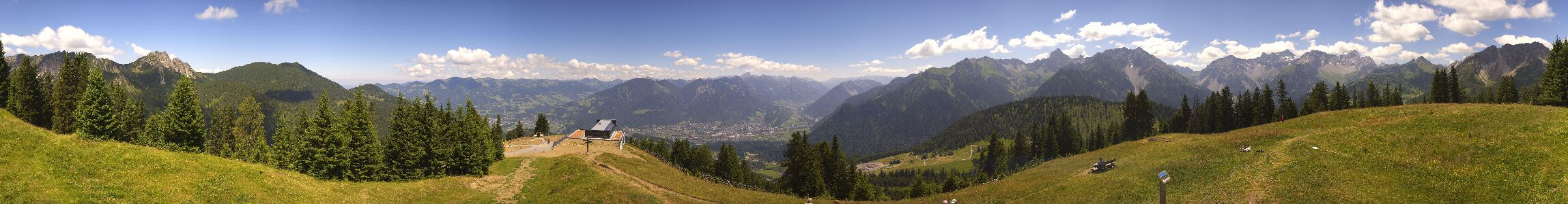 Loischkopf Brandnertal