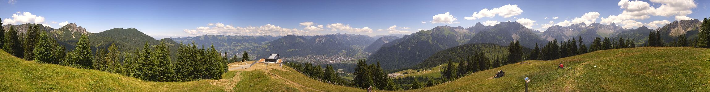 Loischkopf Brandnertal