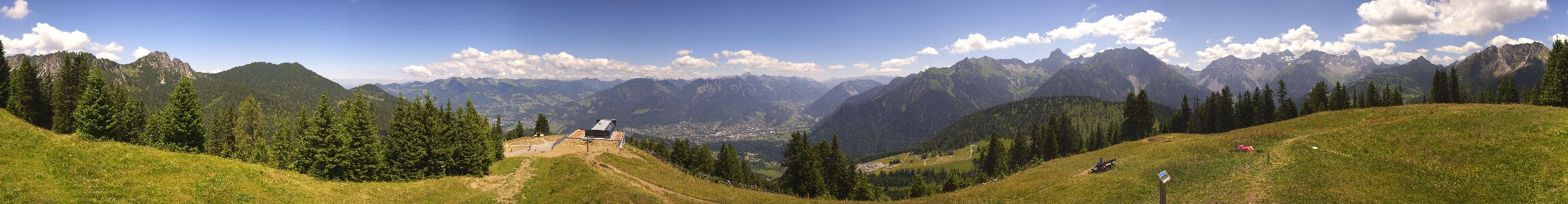 Loischkopf Brandnertal